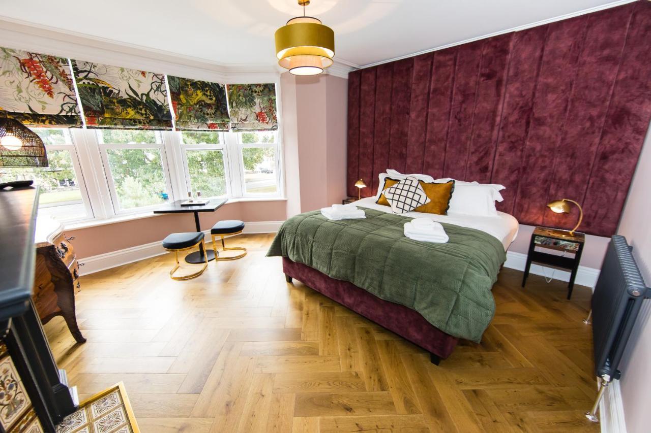 Dragon By Maison Parfaite - Luxury & - * Harrogate